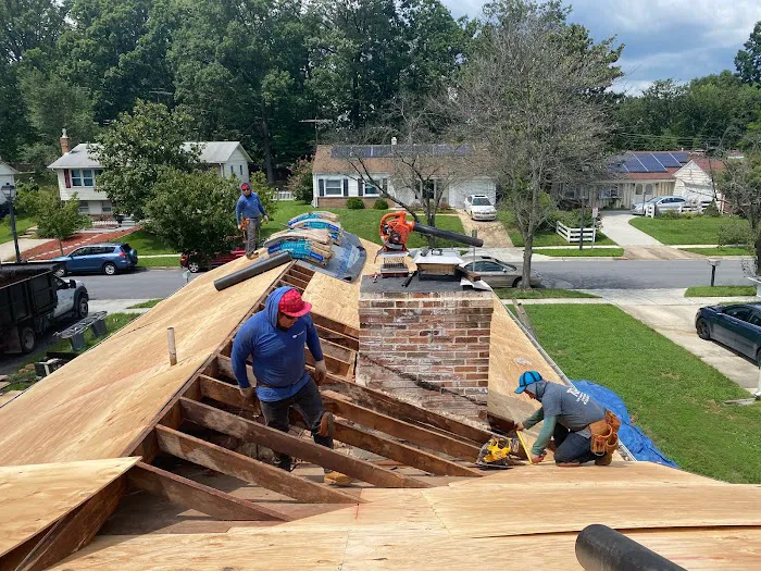 Top Quality Remodeling & Restoration, LLC Picture 10