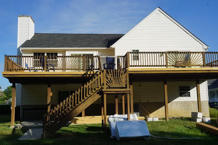 Top Quality Remodeling & Restoration, LLC Picture 6