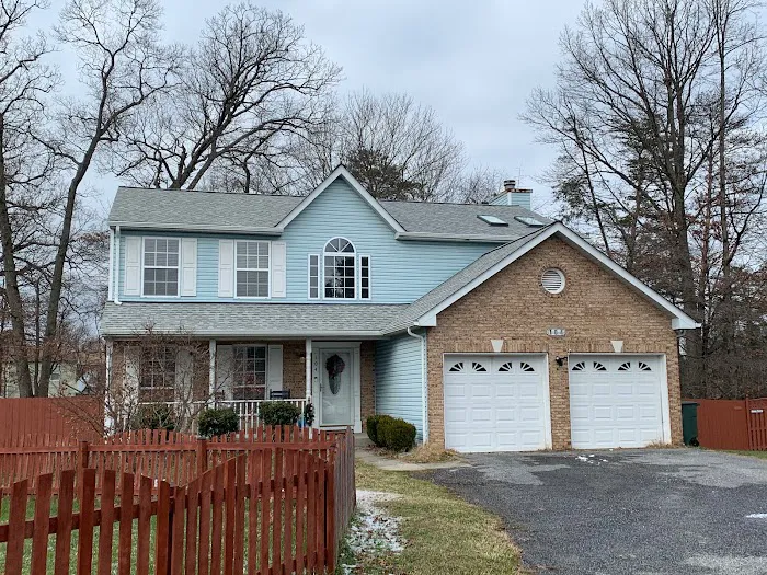 Stormfix Restoration Picture 1