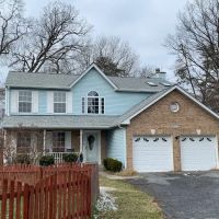 Stormfix Restoration ico