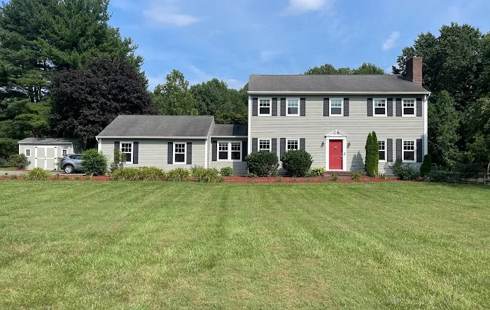 Garner Roofing & Remodeling Picture 1