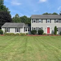 Garner Roofing & Remodeling ico