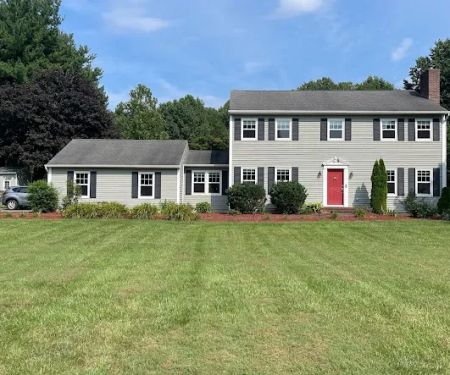 Garner Roofing & Remodeling