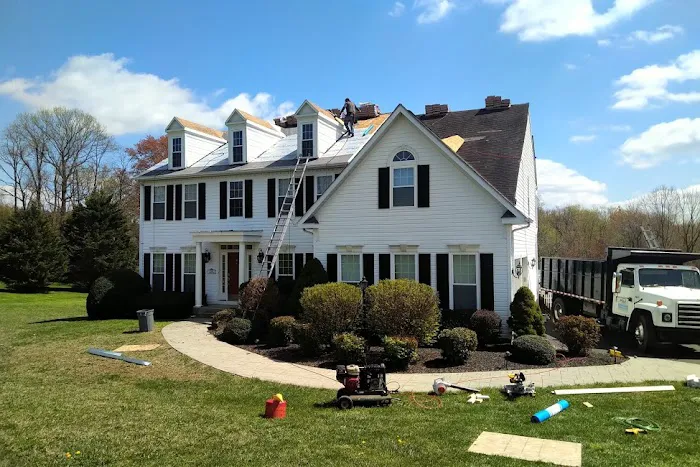 Polk Contracting, Inc. Picture 10