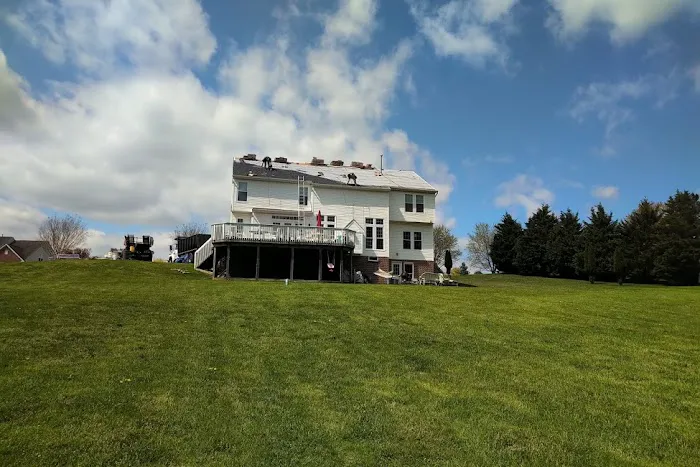 Polk Contracting, Inc. Picture 8