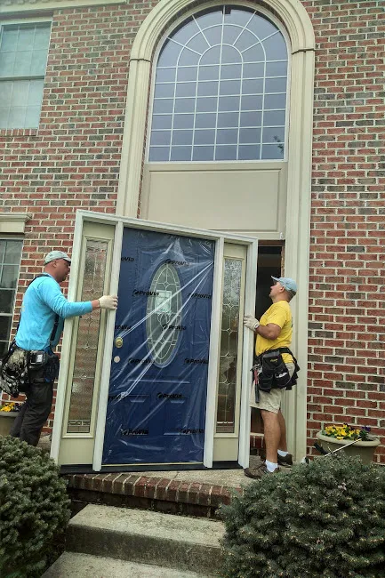 Polk Contracting, Inc. Picture 6