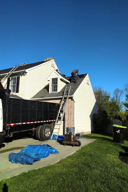 Polk Contracting, Inc. Picture 5