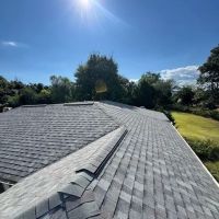 AC Matthews Roofing & Exteriors ico