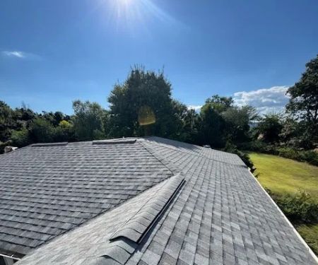 AC Matthews Roofing & Exteriors
