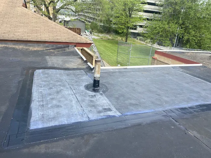 AC Matthews Roofing & Exteriors Picture 5