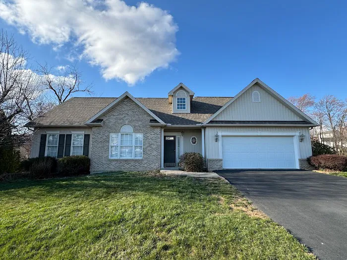 AC Matthews Roofing & Exteriors Picture 6