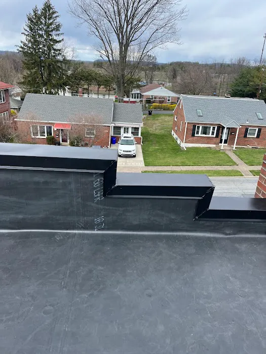 AC Matthews Roofing & Exteriors Picture 3