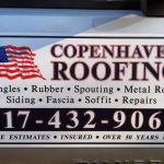 Copenhaver Roofing