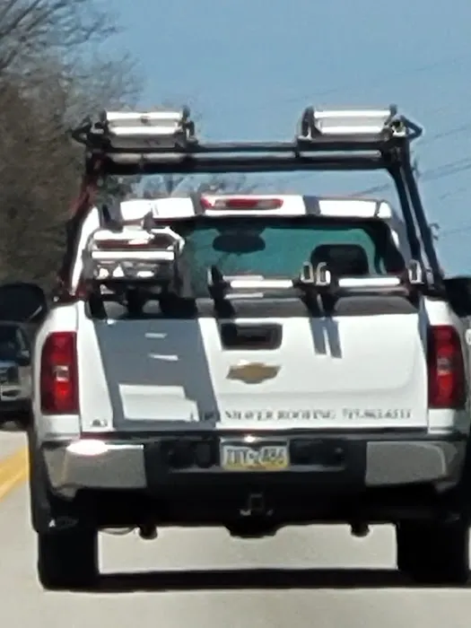 Copenhaver Roofing Picture 2