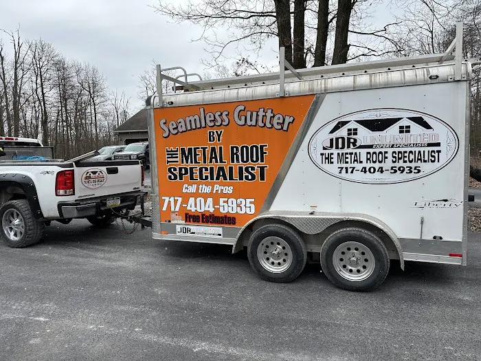 Jdr Metal Roofing Picture 7