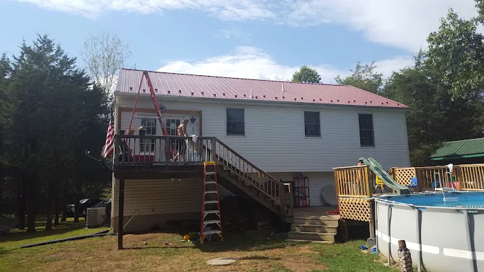 Jdr Metal Roofing Picture 5