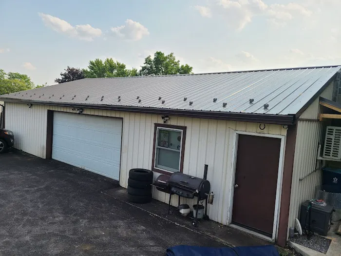 Jdr Metal Roofing Picture 1