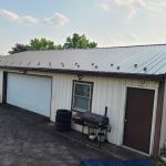 Jdr Metal Roofing