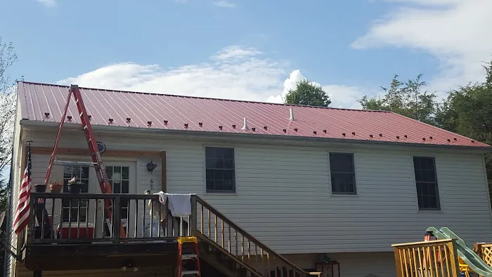 Jdr Metal Roofing Picture 3