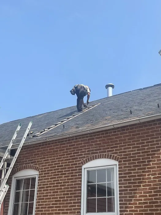 DHK Slate Roof Repair Picture 4