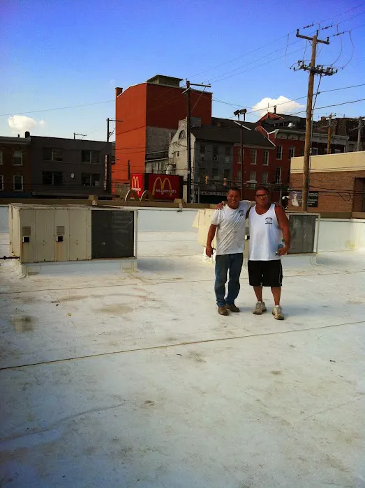 Broadback Roofing Picture 2