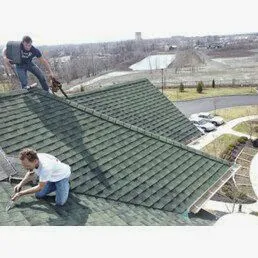 Broadback Roofing Picture 1