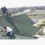 Broadback Roofing