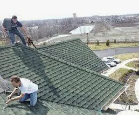 Broadback Roofing