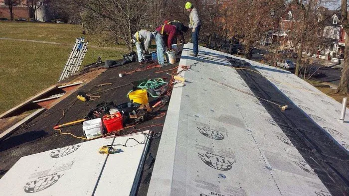 Broadback Roofing Picture 10