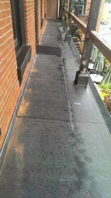 Broadback Roofing Picture 5