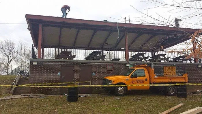 Broadback Roofing Picture 3