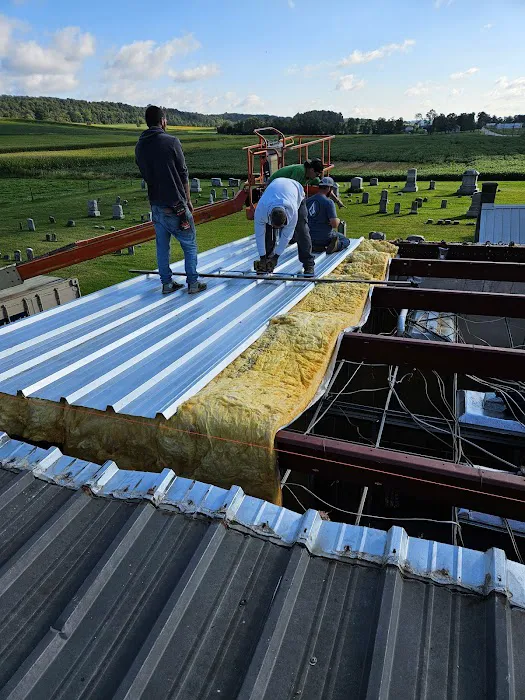 Strickland Brothers Construction, LLC and Roofing Picture 2