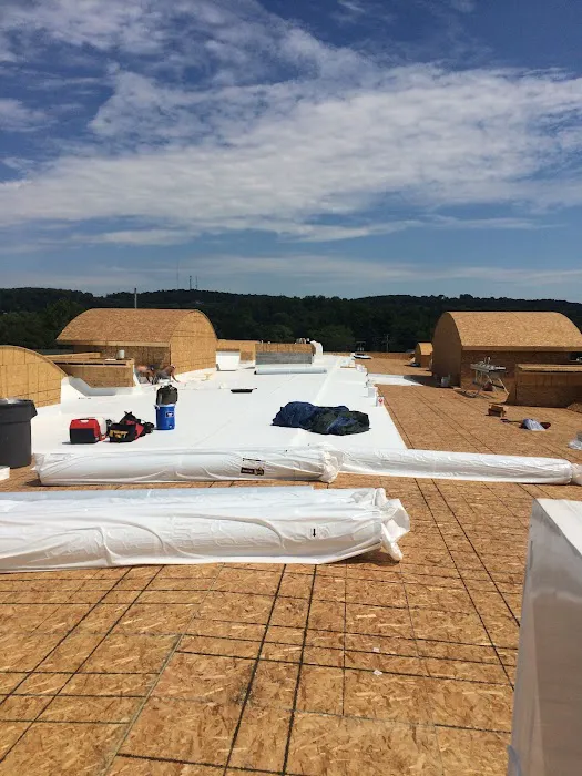 Strickland Brothers Construction, LLC and Roofing Picture 1