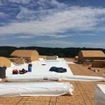 Strickland Brothers Construction, LLC and Roofing