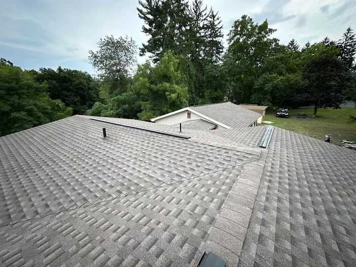 Strickland Brothers Construction, LLC and Roofing Picture 7