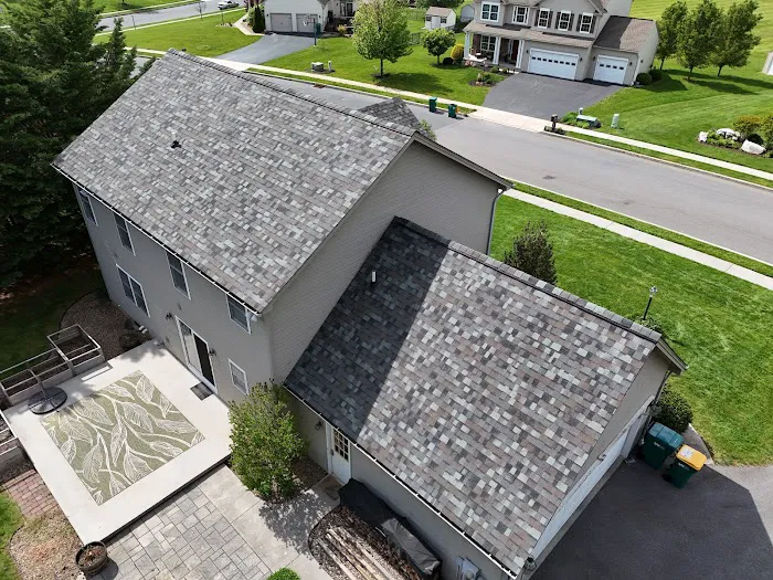 Marroquin Exteriors Picture 8