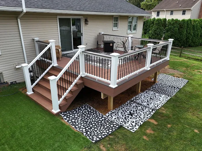 Marroquin Exteriors Picture 3