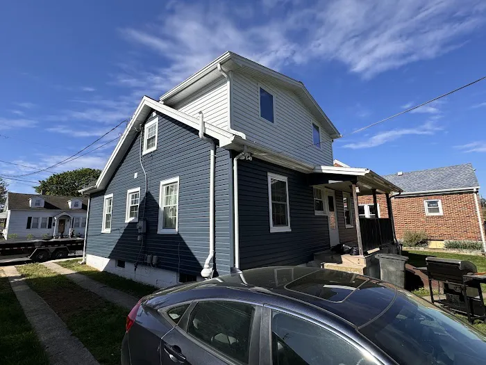 Marroquin Exteriors Picture 6