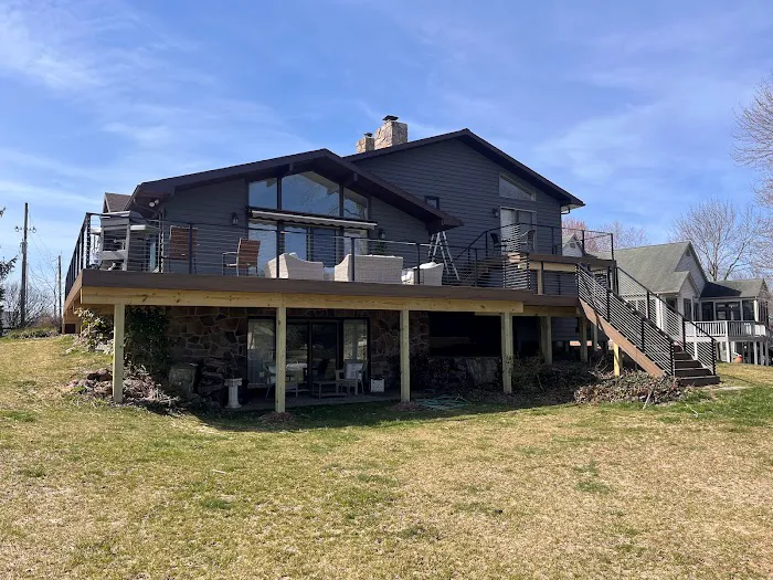 Marroquin Exteriors Picture 9