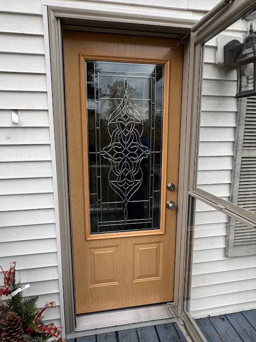 Marroquin Exteriors Picture 5