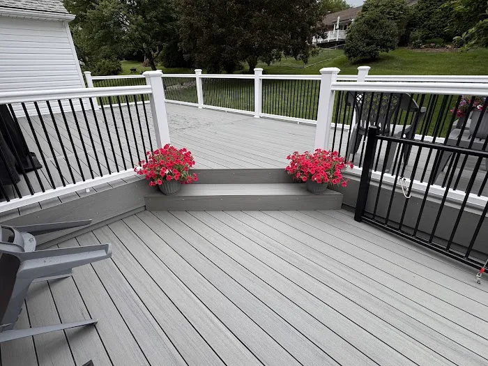 Marroquin Exteriors Picture 1