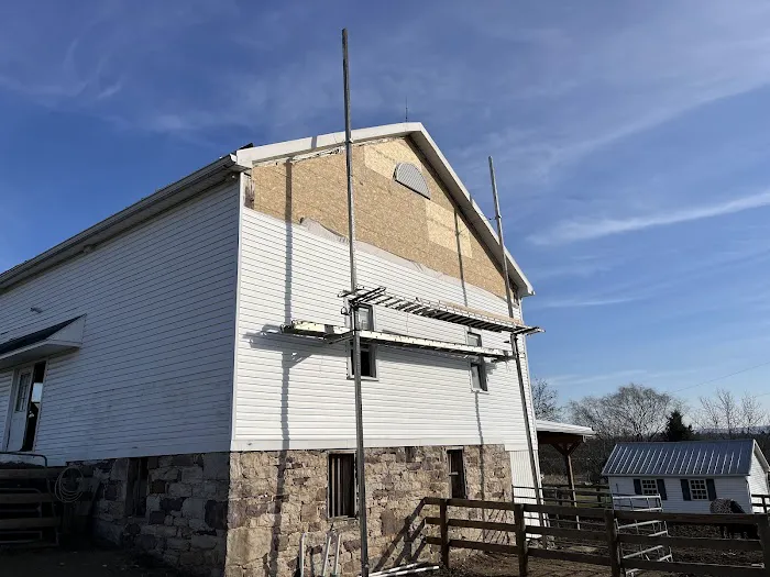 Marroquin Exteriors Picture 10