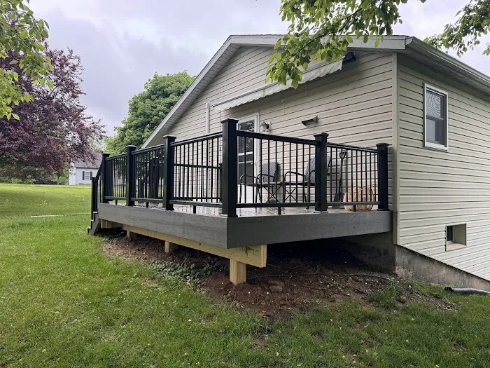 Marroquin Exteriors Picture 7