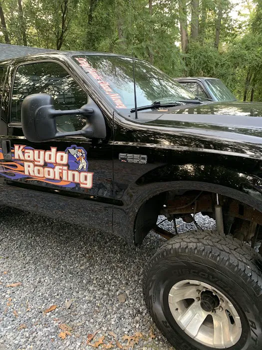 Kaydo Roofing Picture 3