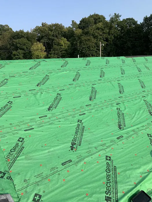 Kaydo Roofing Picture 2