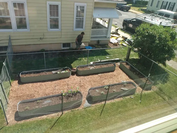 Carlisle Roofing Contractors Picture 1