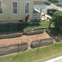 Carlisle Roofing Contractors ico