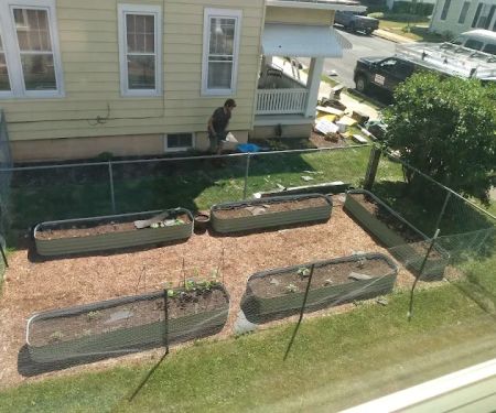 Carlisle Roofing Contractors