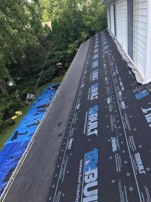 Miranda Contractors & Roofing, LLC Picture 9