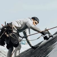 Miranda Contractors & Roofing, LLC ico